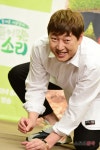  [포토] 이진호, 농사 짓는 개그맨 