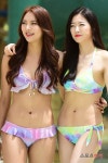  미스코리아 김수민·송수현, 미스코리아 진·선이에요 