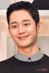  정해인, 타고난 동안 외모 