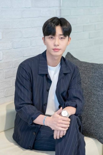 [인터뷰①] 박서준 