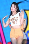 연우네속옷 | 모모랜드 연우 '청순미 뿜뿜'