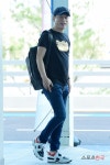  김용화, 천만 감독의 공항패션 