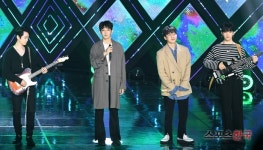  사우스클럽, 훈남 밴드 
