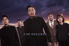  신과함께2 7일 만에 733만 돌파… 최단기간 700만 돌파 