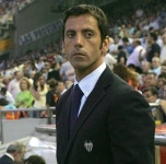  키케 플로레스, 어떤 감독? 발렌시아·AT마드리드 사령탑+조각 외모 