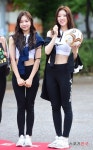  리브하이 신아·가빈 톡 쏘는 상큼함 