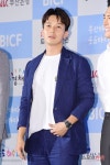  허경환, 개그계 대표 비주얼 담당 