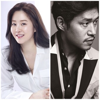 BIFF ‘올해의 배우상’ 심사위원 고현정, 유준상 확정!