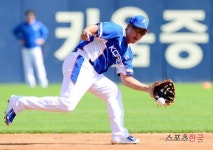  [AG 야구]황재균이 왜 유격수? 김하성-오지환 둘 다 고열·장염 