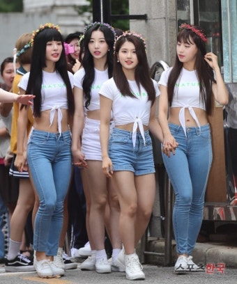 네이처 '들어가도 될까요?'