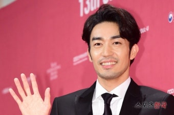 오타니 료헤이, 아빠 미소~
