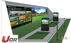  [골프소식] UDR인사이드 골프아카데미, 10월 은평구에 1호점 개장 