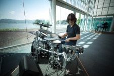 [드러머기행] 이승철밴드·콘서트7080 드러머 이상훈