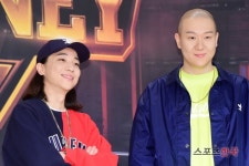  딥플로우·넉살, 잊을 수 없는 강렬함 