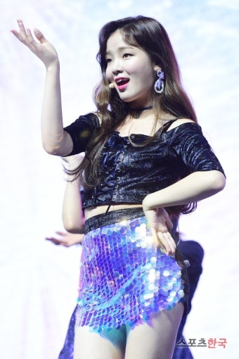 오마이걸 승희, 정년이에서 빛을 발하는 연기력과 존재감!