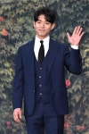  하준, 훈내나는 비주얼 