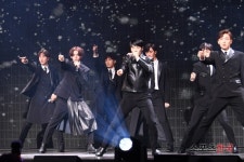  더맨블랙 여심 저격 
