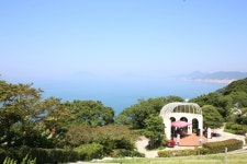  가을철 통영에서 여행하기 좋은 코스 TOP3는? 