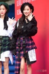  에이프릴 나은, 말괄량이 소녀처럼 