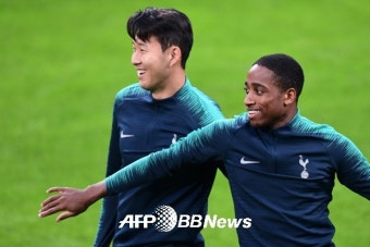 손흥민, EPL 벤치대기 후 결장은 1년 1개월 만 [토트넘-웨스트햄]