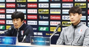  수원 서정원 “복귀후 선수들 자신감 가져… ACL 결승가겠다 