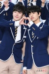  보컬팀 신예찬·정진성 여심 훔치는 꽃외모 