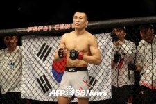  김동현-최두호-정찬성, 최근 모두 패배… UFC 韓인기 하락? 