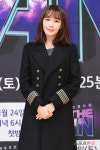 '더 팬' 김이나, 단아한 미소