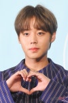 워너원 박지훈, 오늘도 촉촉한 입술 