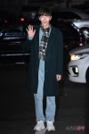  이민기, 데이트하고 싶은 남친룩(뷰티인사이드 종방연) 