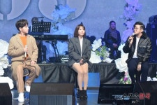  어반자카파, 고막 힐링하는 무대 