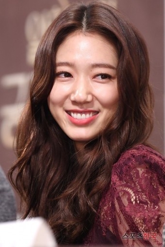 박신혜 '사랑스러운 미소'