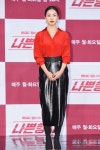  이설, 정갈한 헤어스타일에 빛나는 미모 