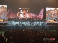  11년 만의 가을야구와 그 뒤풀이, 한화의 훈훈했던 독수리 한마당 