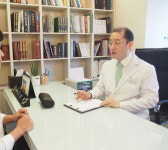  김영진한의원, 서울대입구역 대우디오슈페리움으로 확장이전 