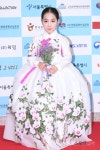  김태연, 귀여운 국악신동 