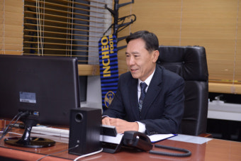 강인덕→전달수, 인천유나이티드 대표이사 교체 확정