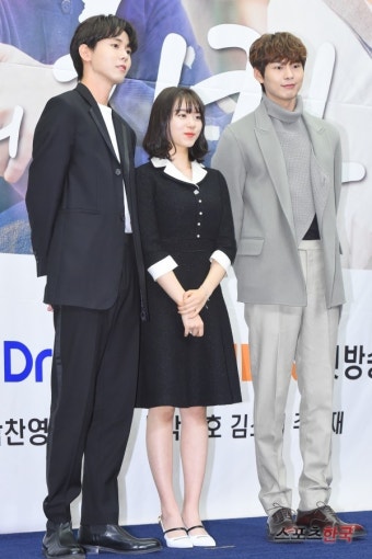주우재·김소혜·박선호, '최고의 치킨' 이끌 주역들