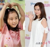  '7번방의 선물' 갈소원, 벌써 14살?…근황 보니 '폭풍성장' 