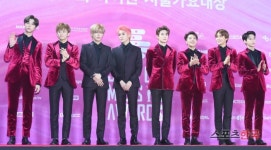  NCT127 소년에서 남자로 (서울가요대상) 