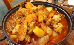  2TV 생생정보 묵은지 닭볶음탕·홍삼청국장, 가게 위치는 어디? 