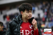 ‘원클럽맨 주장’ 한지호는 상암서 흘린 눈물을 잊지 않는다