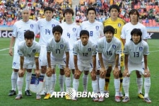  재성아, 너도 똑같이 월드컵 16강 서는 스페셜한 선수야 [우리가 사랑했던 그 선수, 김재성②] 