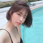 도희, 깜찍 미모에 가려진 터질듯한 볼륨 몸매 "방콕♥"