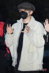  네일에 빵모자까지 몬스타엑스 아이엠, 평범을 거부한 패션 (뮤직뱅크 출근길) 