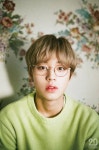  박지훈, 캠퍼스 사로잡는 남신 비주얼…훈훈 선배美 물씬 