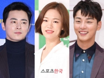[픽!이슈] 여진구→조정석·신세경·양세종…2019 사극 자존심 대결