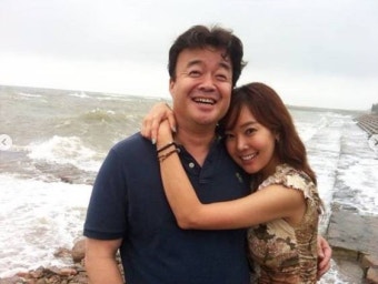 소유진, 백종원과 연애시절 사진 대방출 