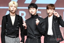  카인·하늘·로엘, 능력파 아이돌 