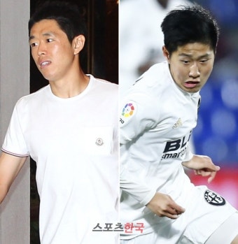 [현영민 칼럼] 현영민 “이강인 발탁, 축구장에선 나이는 없다”
